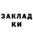 Конопля AK-47 Ben Cerretani